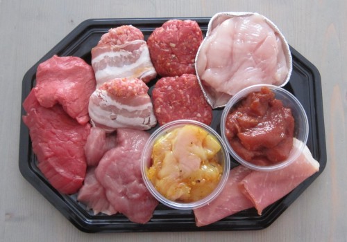 Gourmet populair