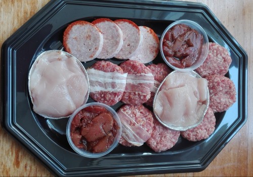 Kindergourmetschotel